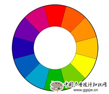 UI设计师必备的色彩搭配理论