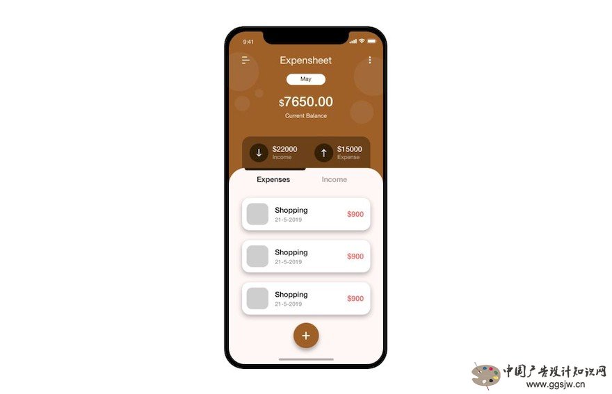 UI设计师必备的色彩搭配理论