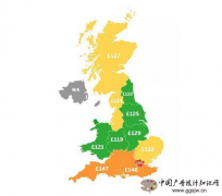 新生数大增的英国大学：住宿成一大问题